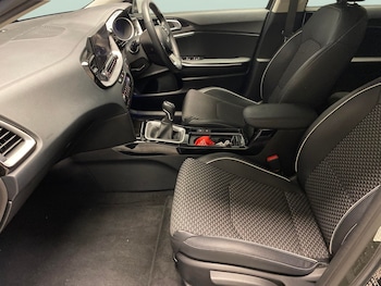 Used Kia XCeed 2022 for sale - 77771575: Photo