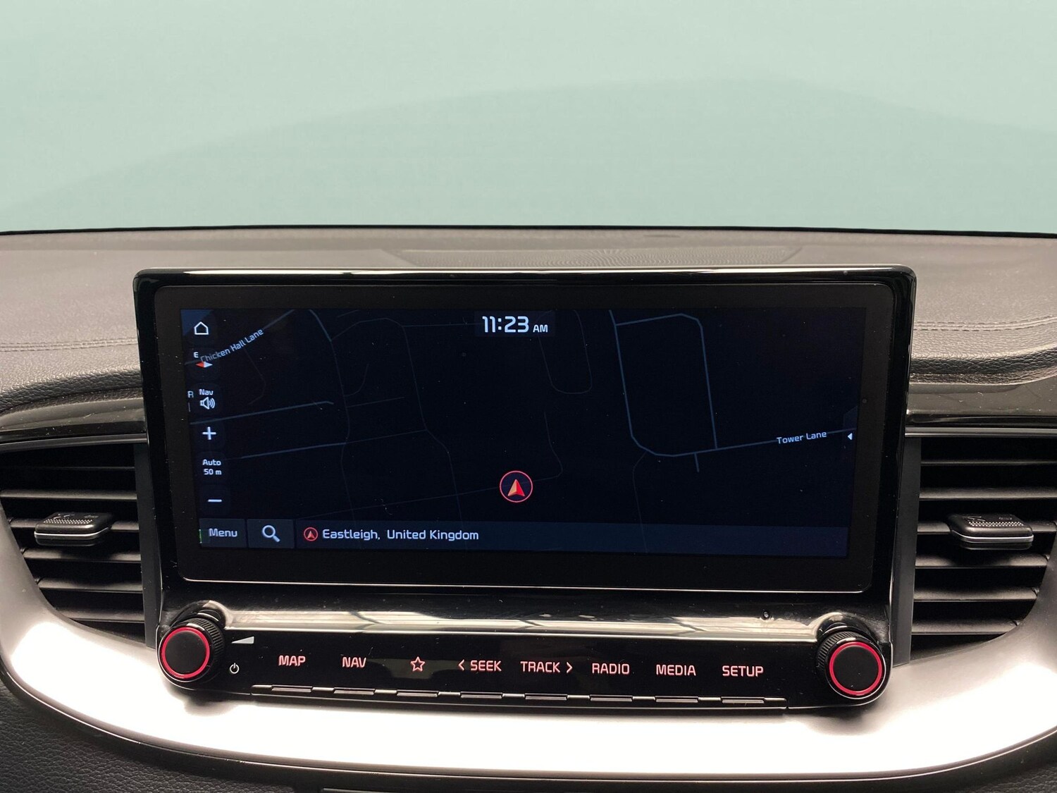 Used Kia XCeed 2022 for sale - 77771575: Photo 6