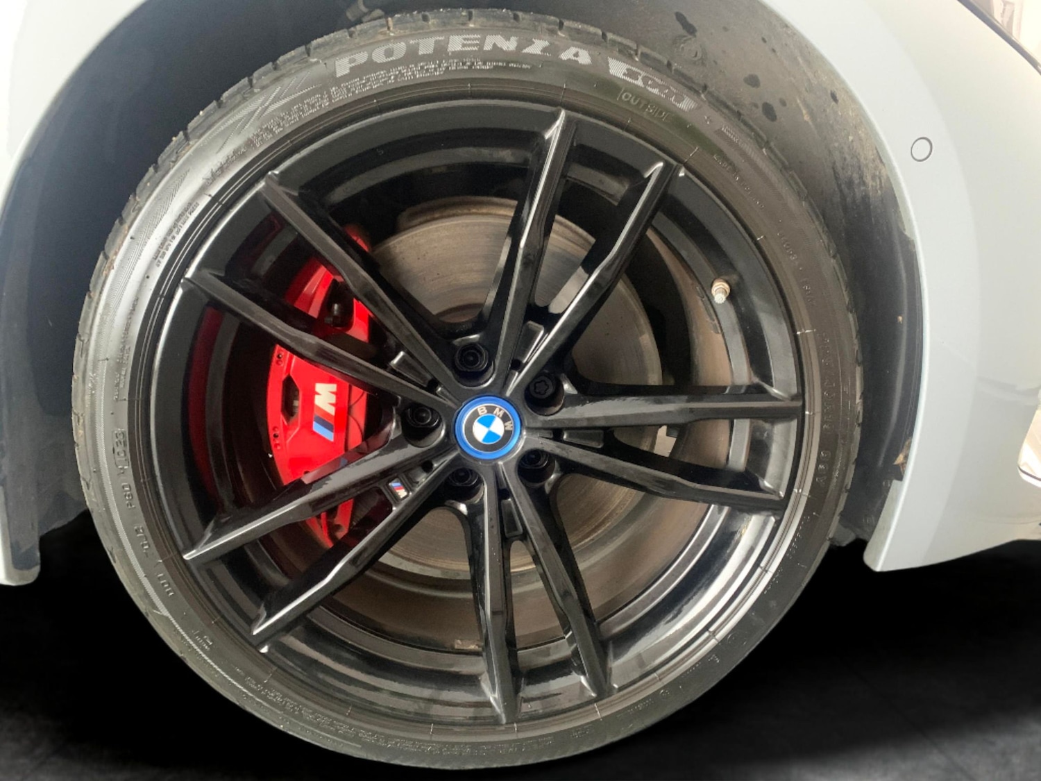 Used BMW 3 Series 2022 for sale - 76487724: Photo 31