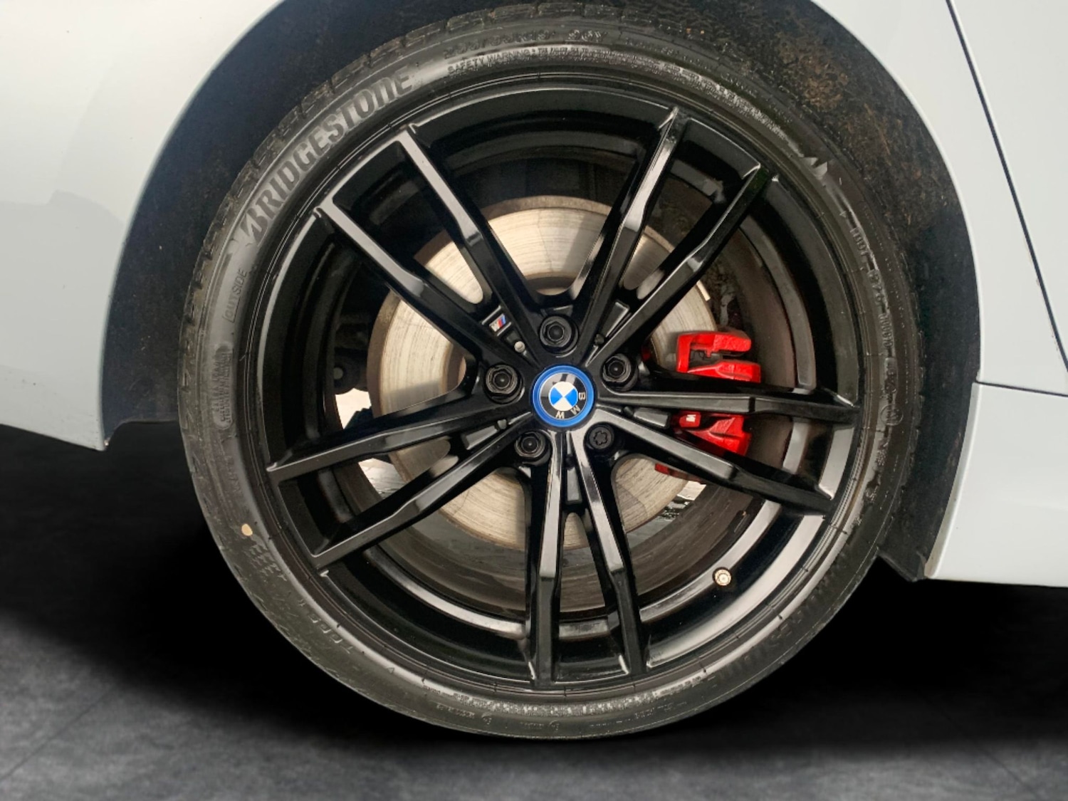 Used BMW 3 Series 2022 for sale - 76487724: Photo 32