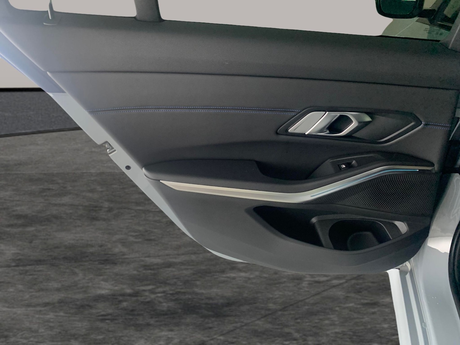 Used BMW 3 Series 2022 for sale - 76487724: Photo 36