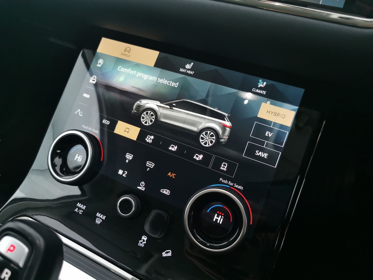 Used Land Rover Range Rover Evoque 2021 for sale - 77127988: Photo 20