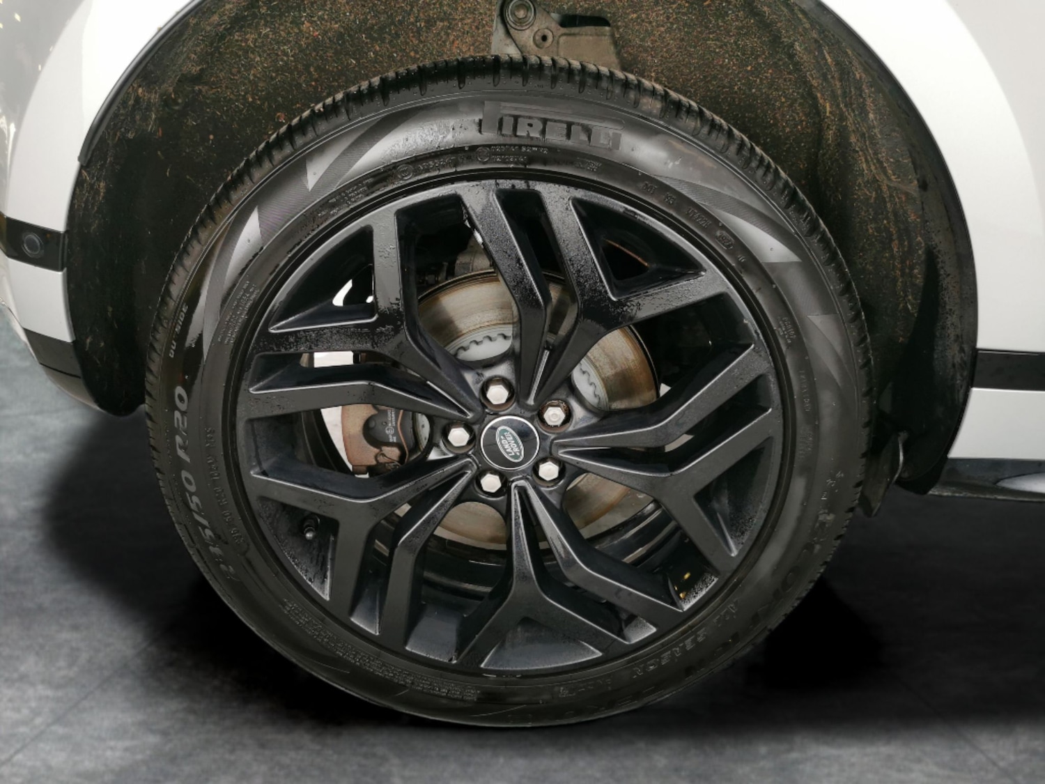 Used Land Rover Range Rover Evoque 2021 for sale - 77127988: Photo 30