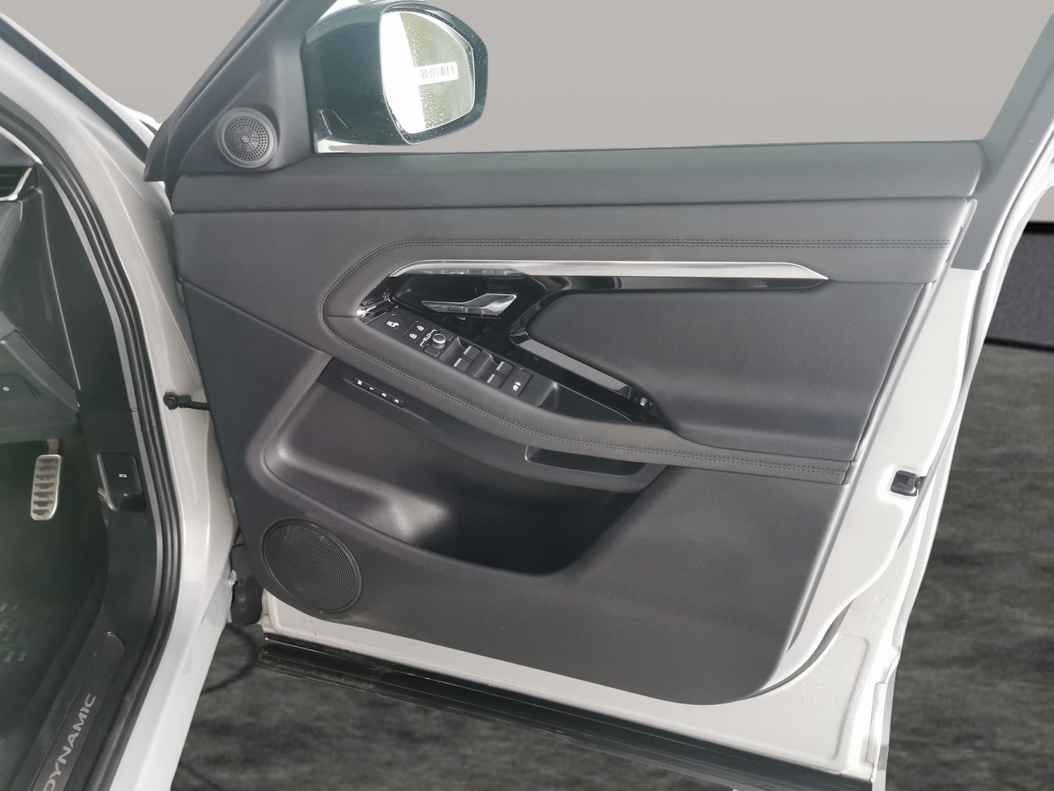 Used Land Rover Range Rover Evoque 2021 for sale - 77127988: Photo 34