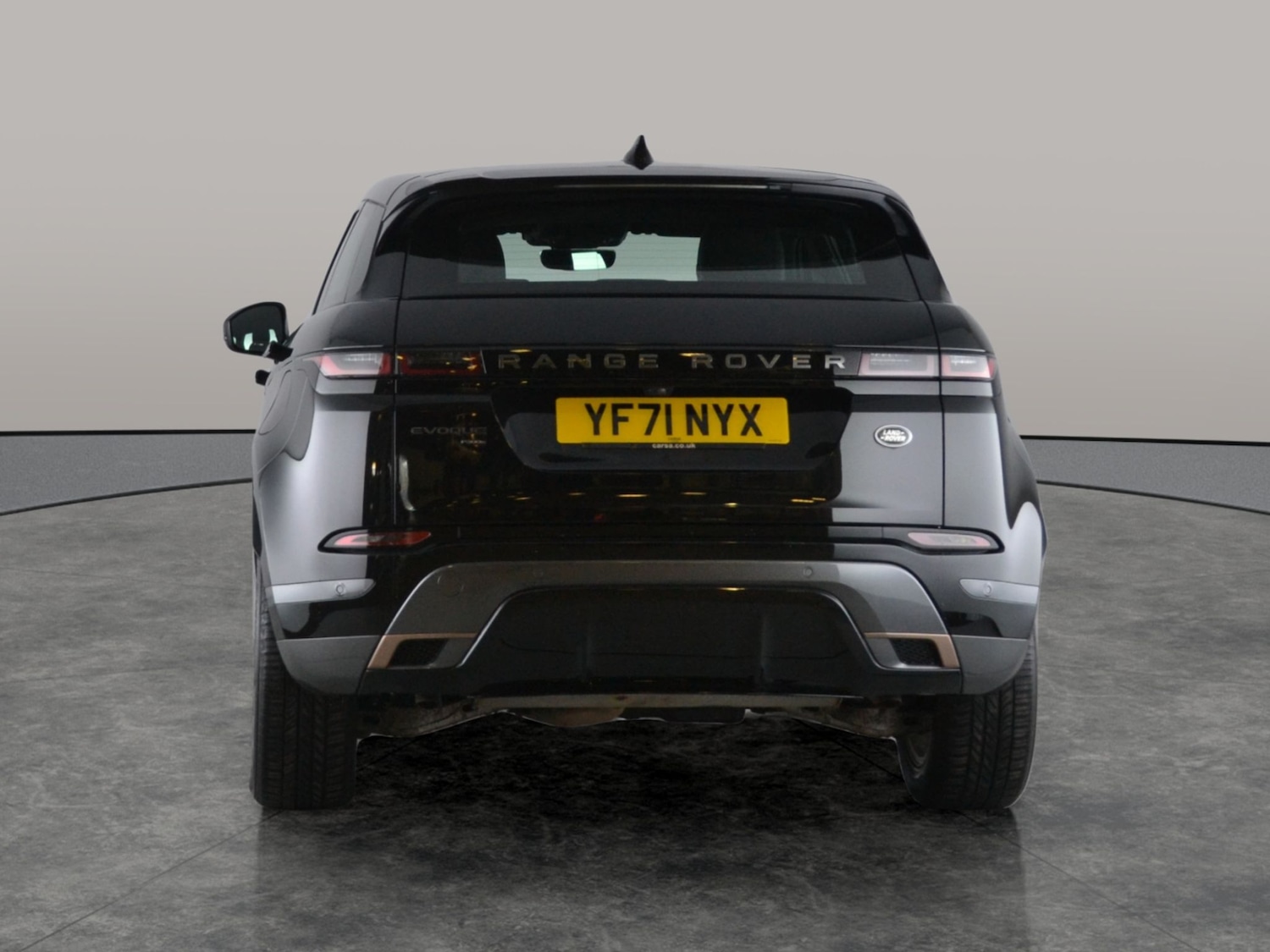 Used Land Rover Range Rover Evoque for sale - 77221473: Photo 10