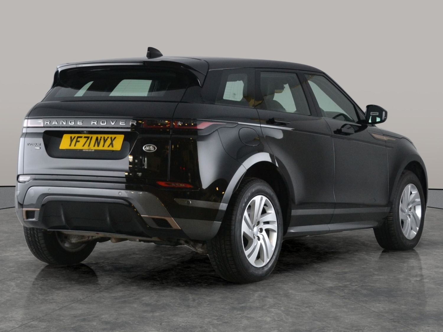 Used Land Rover Range Rover Evoque for sale - 77221473: Photo 11