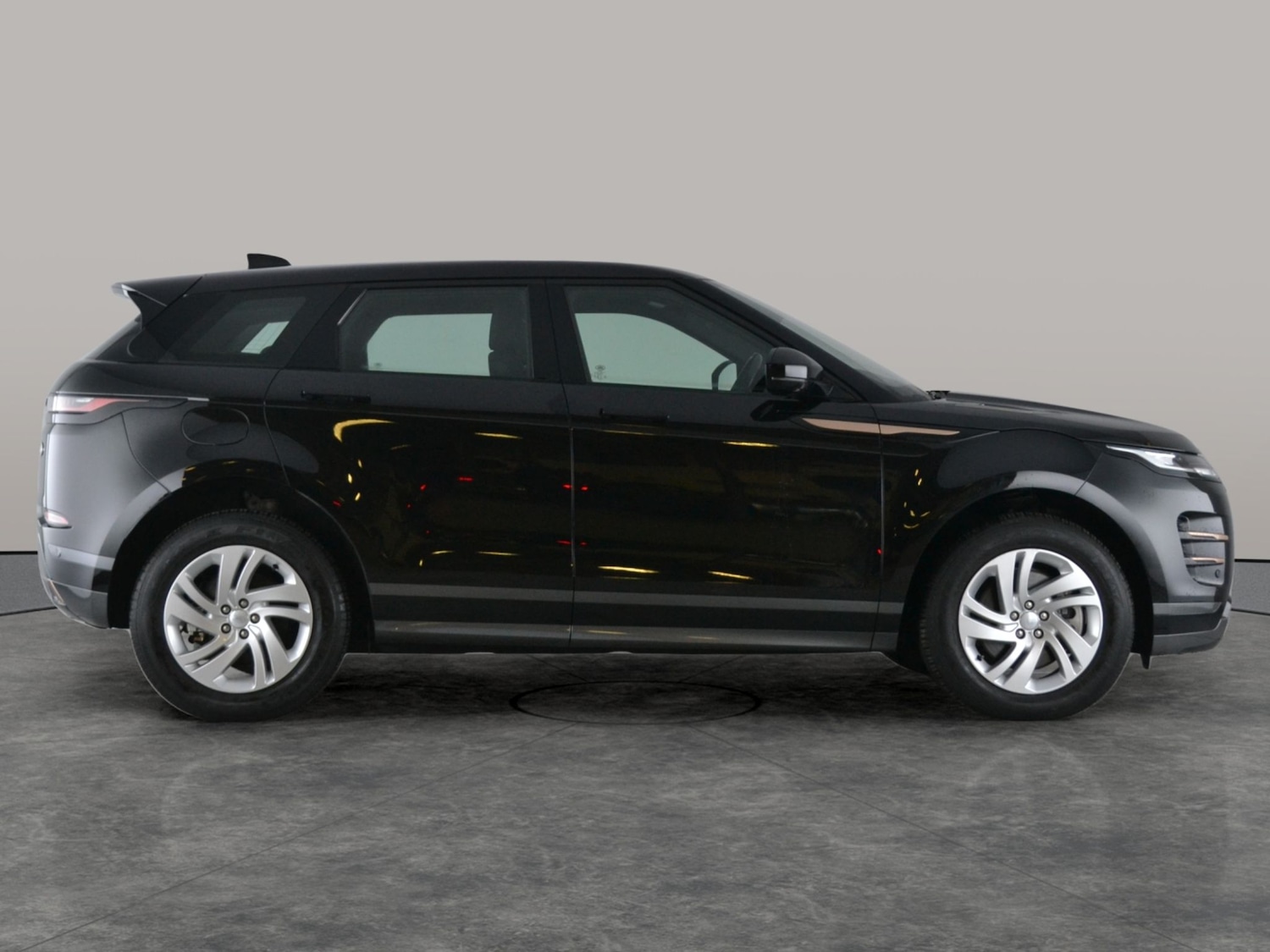 Used Land Rover Range Rover Evoque for sale - 77221473: Photo 12