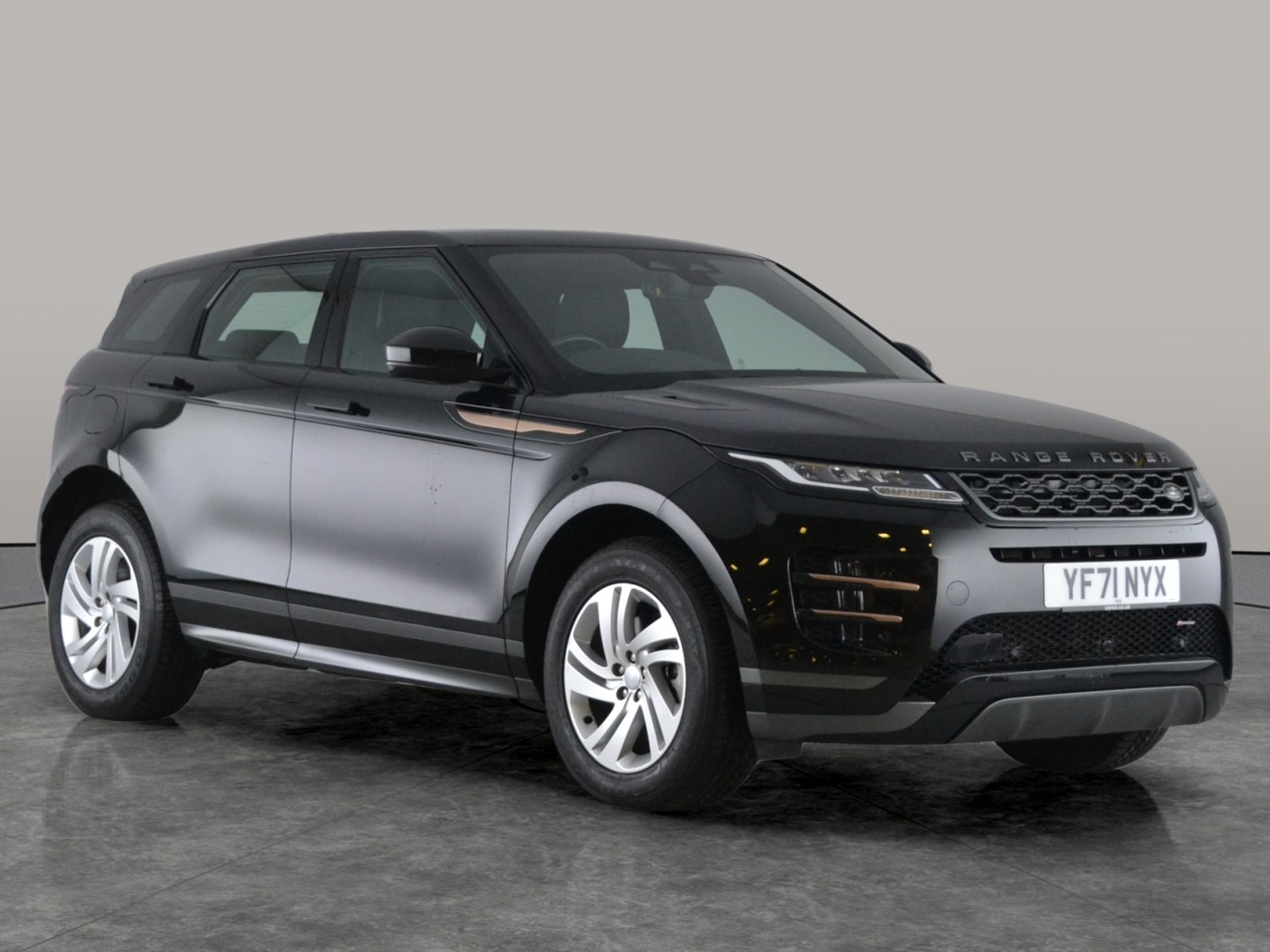 Used Land Rover Range Rover Evoque for sale - 77221473: Photo 13