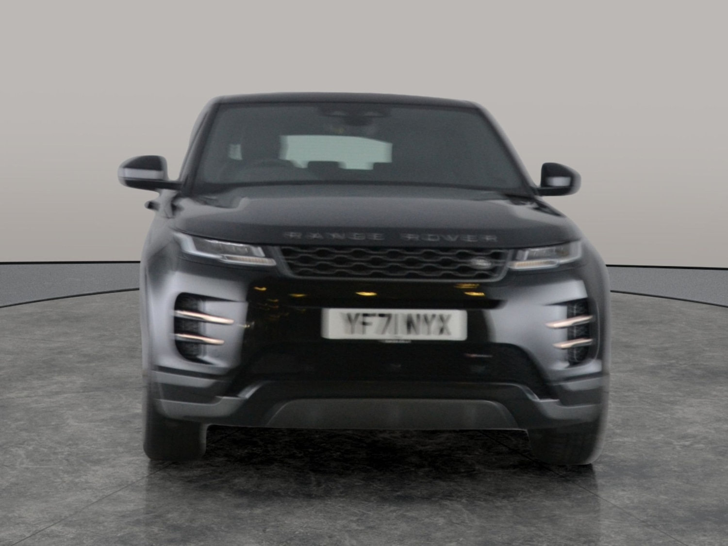 Used Land Rover Range Rover Evoque for sale - 77221473: Photo 14