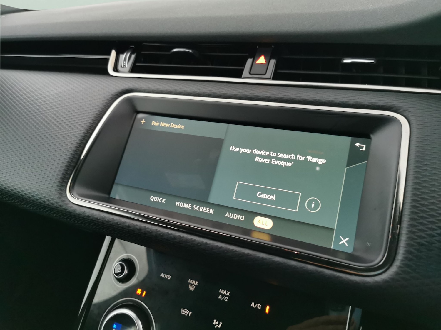 Used Land Rover Range Rover Evoque for sale - 77221473: Photo 16