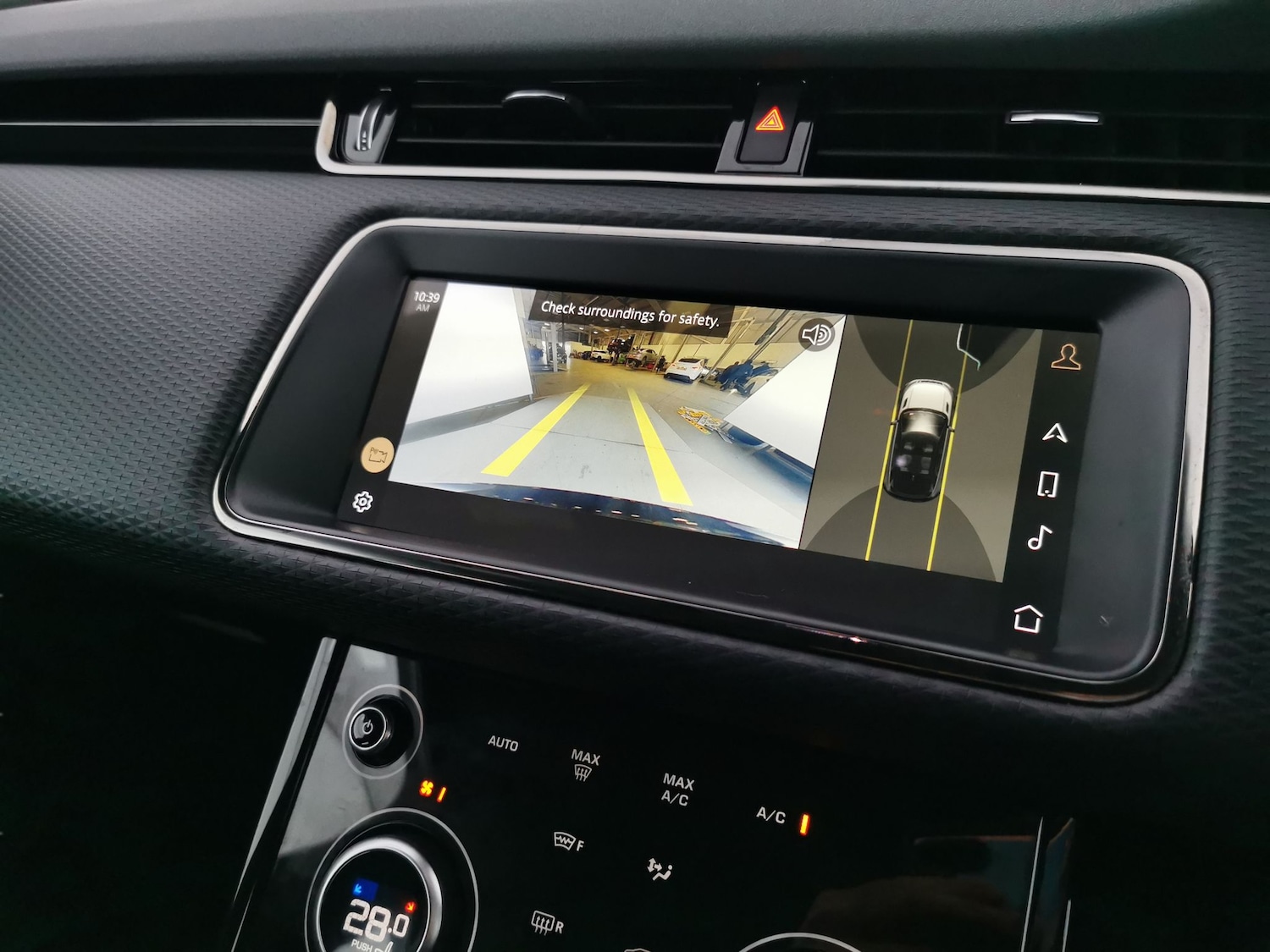 Used Land Rover Range Rover Evoque for sale - 77221473: Photo 17