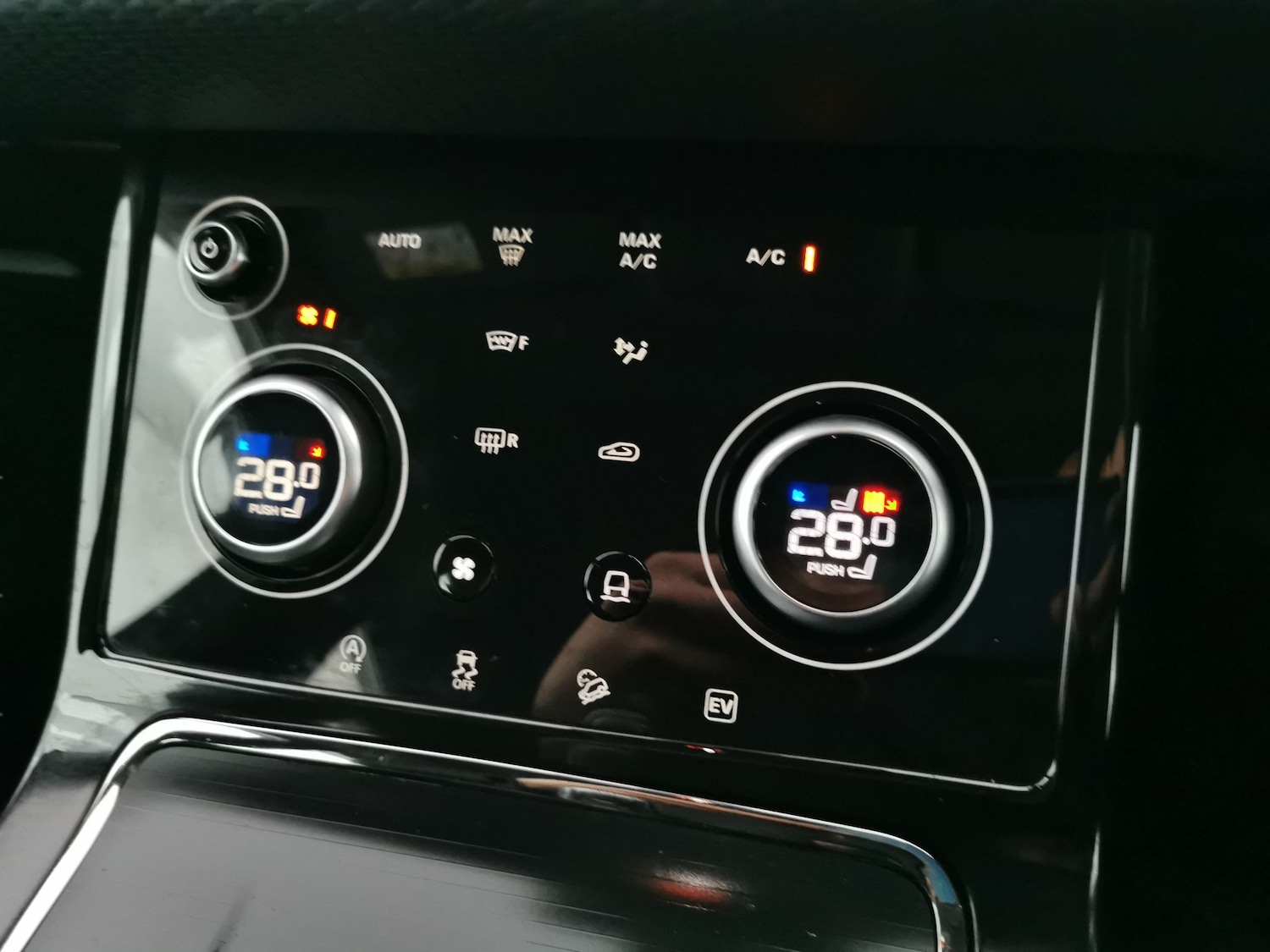 Used Land Rover Range Rover Evoque for sale - 77221473: Photo 18