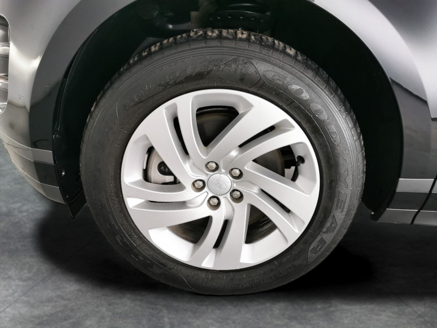 Used Land Rover Range Rover Evoque for sale - 77221473: Photo 22