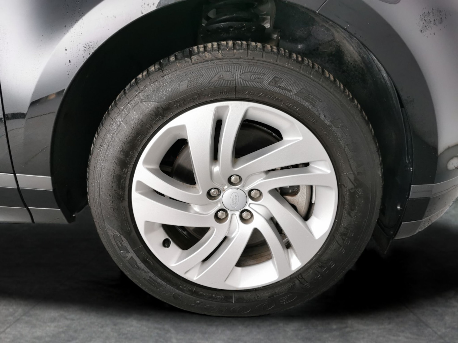 Used Land Rover Range Rover Evoque for sale - 77221473: Photo 23