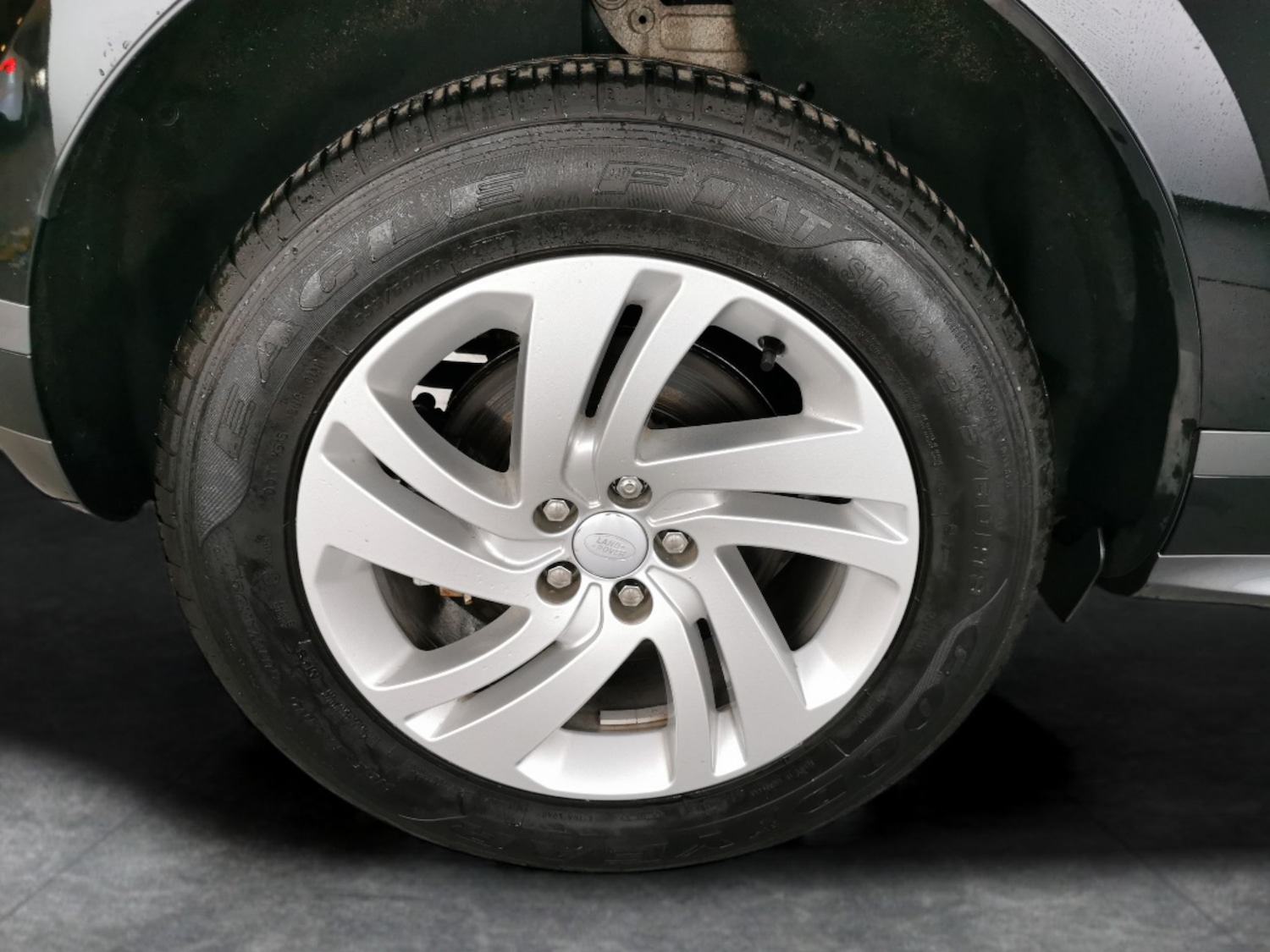 Used Land Rover Range Rover Evoque for sale - 77221473: Photo 24