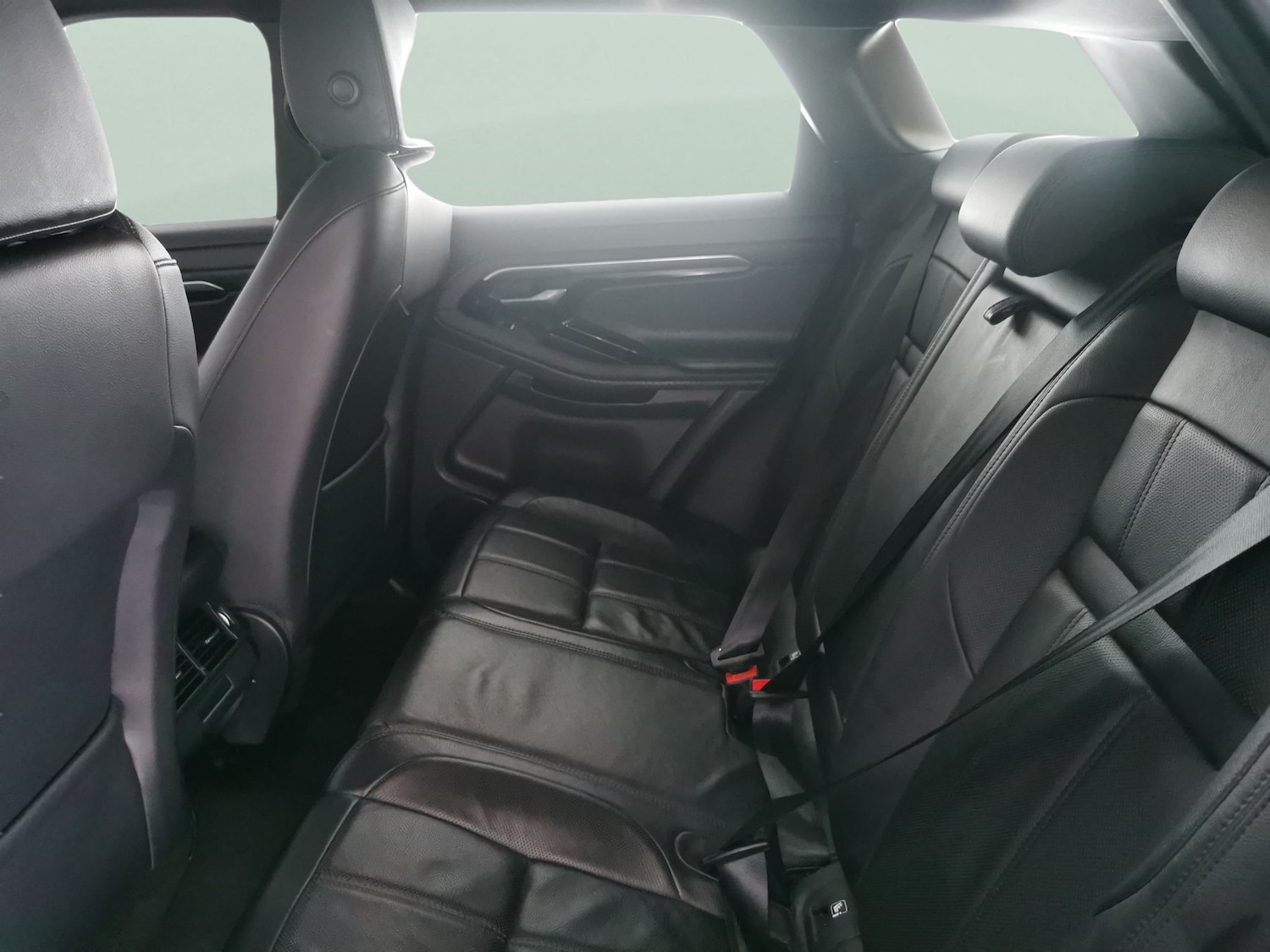 Used Land Rover Range Rover Evoque for sale - 77221473: Photo 25