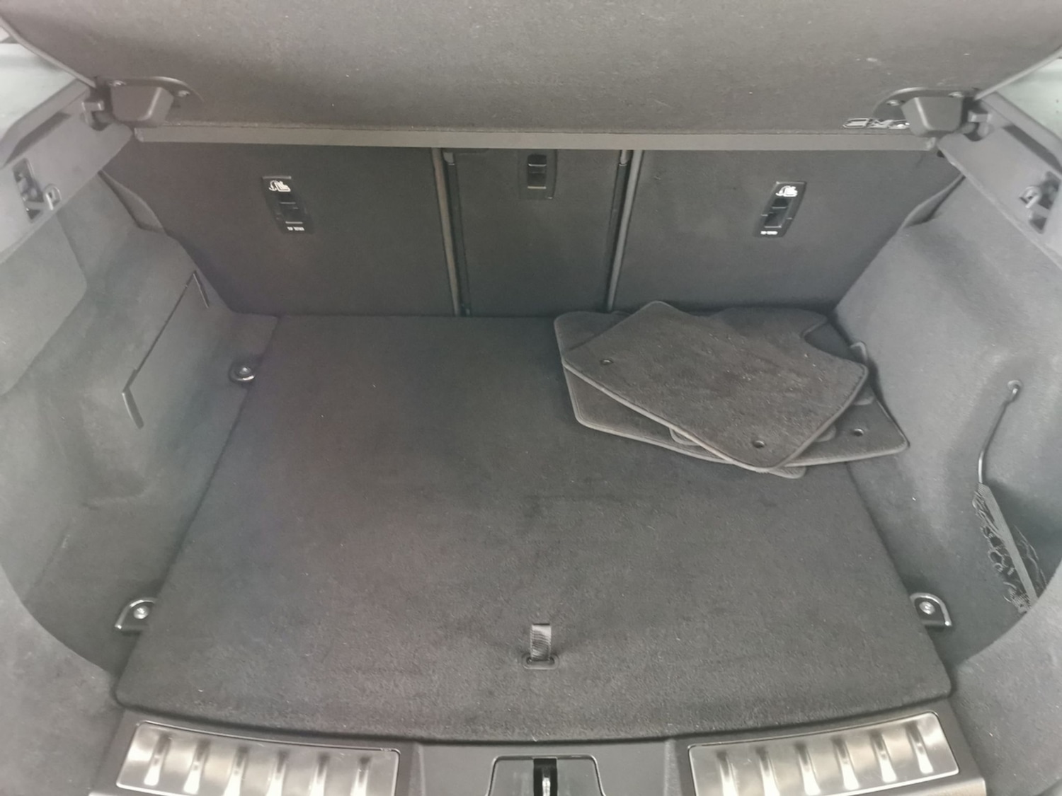 Used Land Rover Range Rover Evoque for sale - 77221473: Photo 32