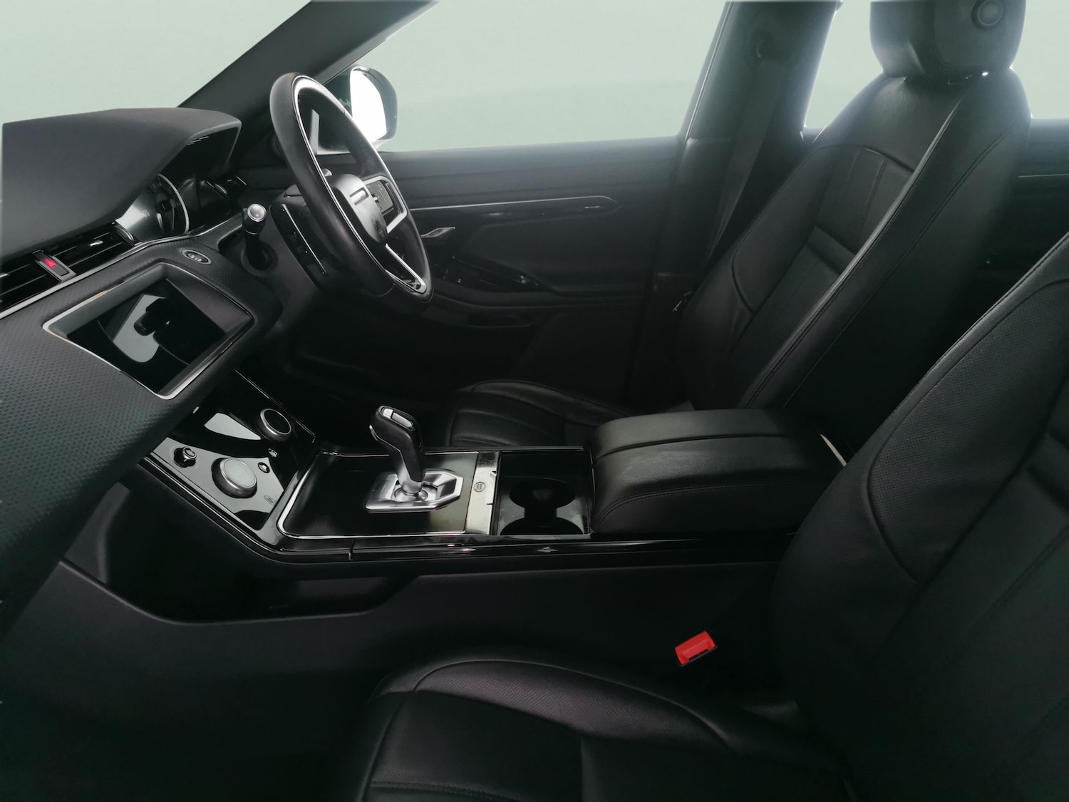 Used Land Rover Range Rover Evoque for sale - 77221473: Photo 4