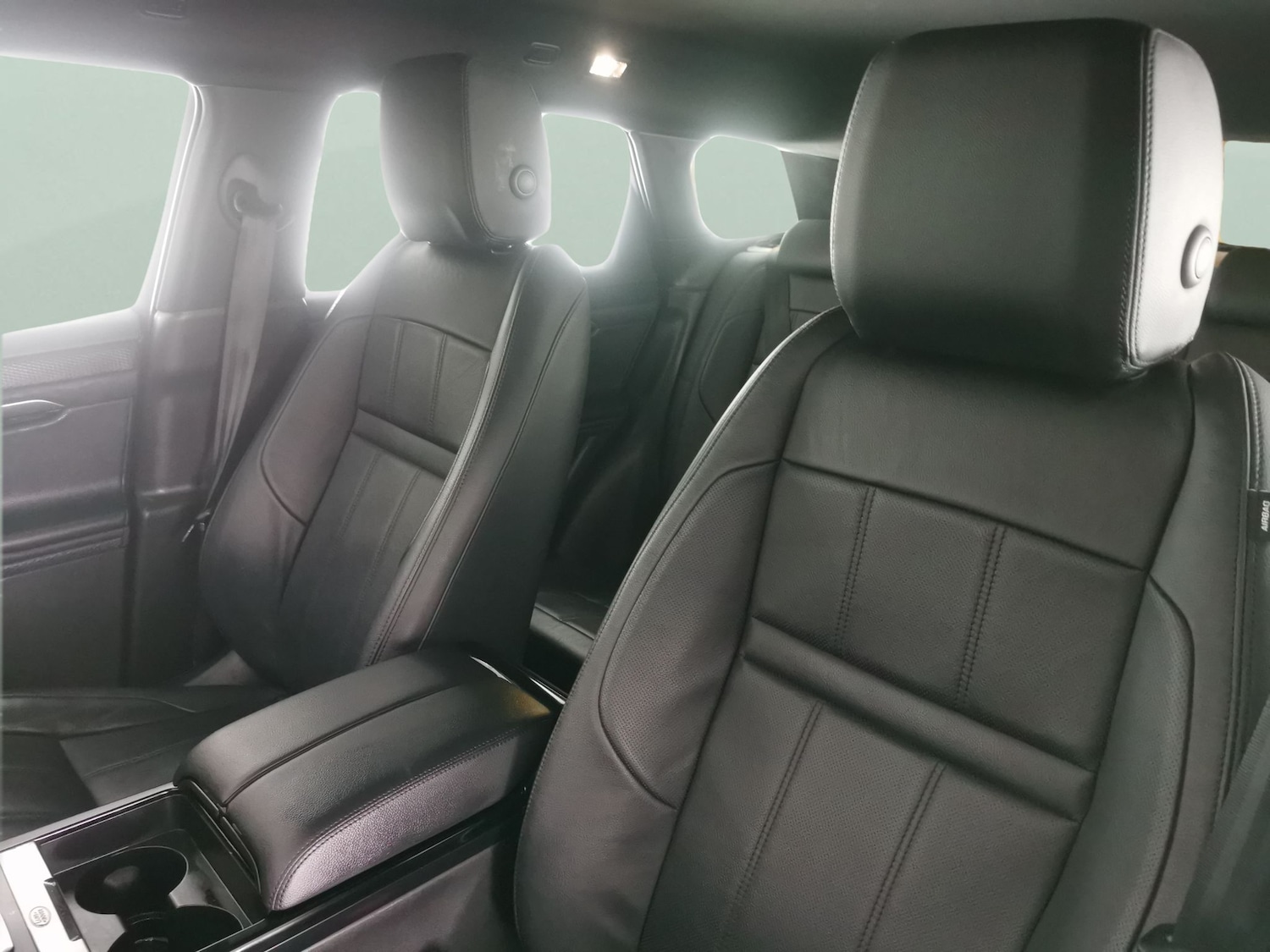 Used Land Rover Range Rover Evoque for sale - 77221473: Photo 6