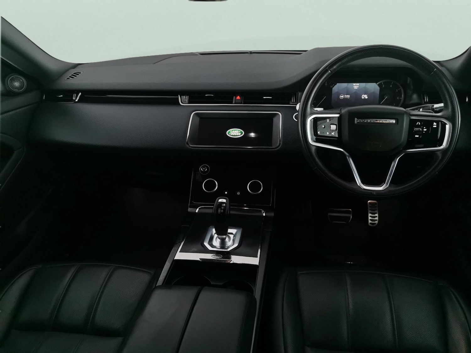 Used Land Rover Range Rover Evoque for sale - 77221473: Photo 8