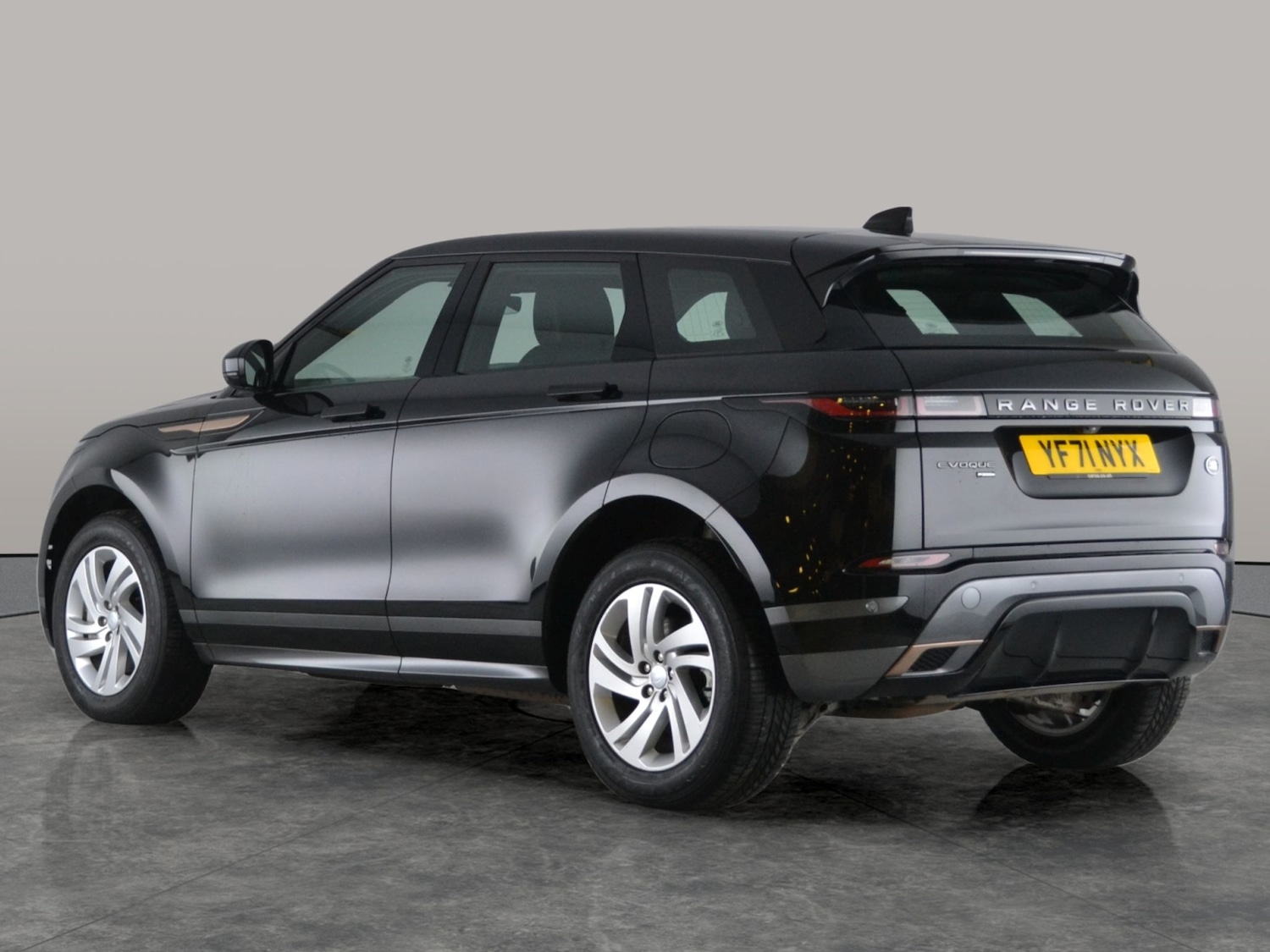 Used Land Rover Range Rover Evoque for sale - 77221473: Photo 9