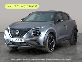 Used Nissan Juke 2025 for sale - 79045816: Photo