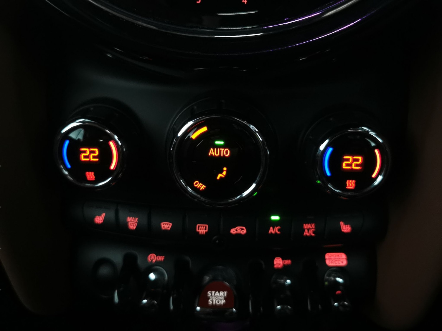 Used MINI Convertible 2022 for sale - 77981290: Photo 16