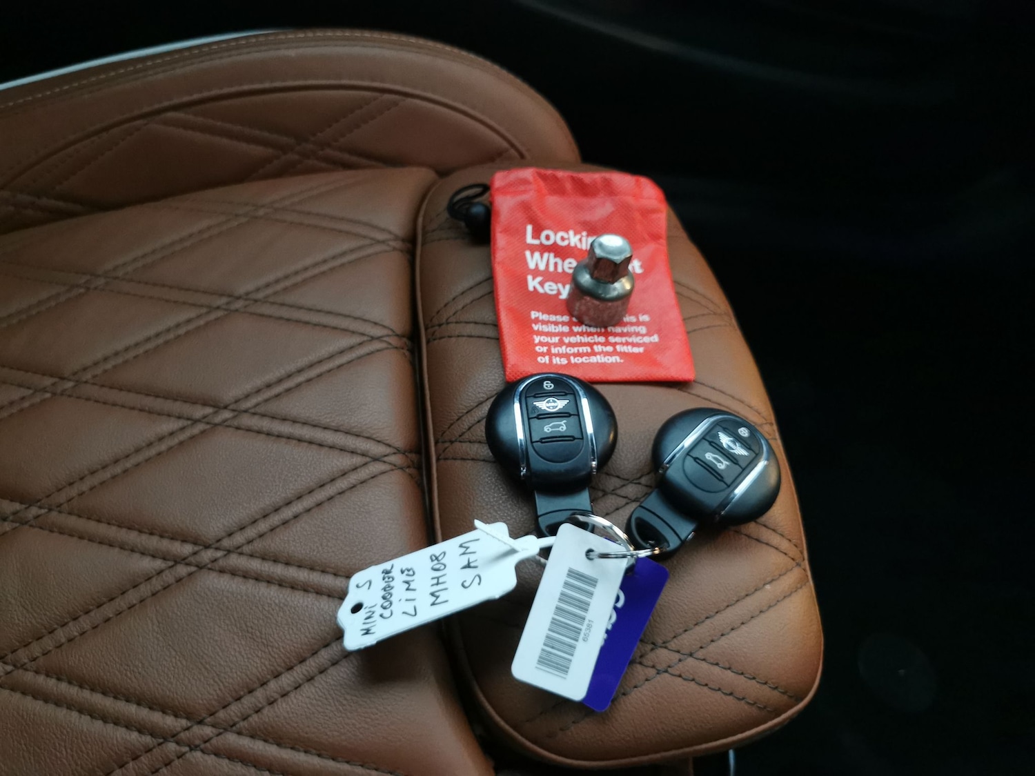 Used MINI Convertible 2022 for sale - 77981290: Photo 25