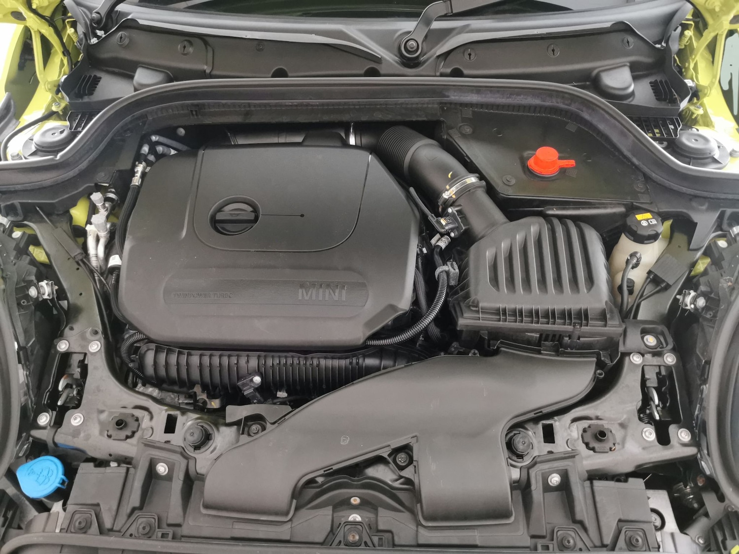 Used MINI Convertible 2022 for sale - 77981290: Photo 26