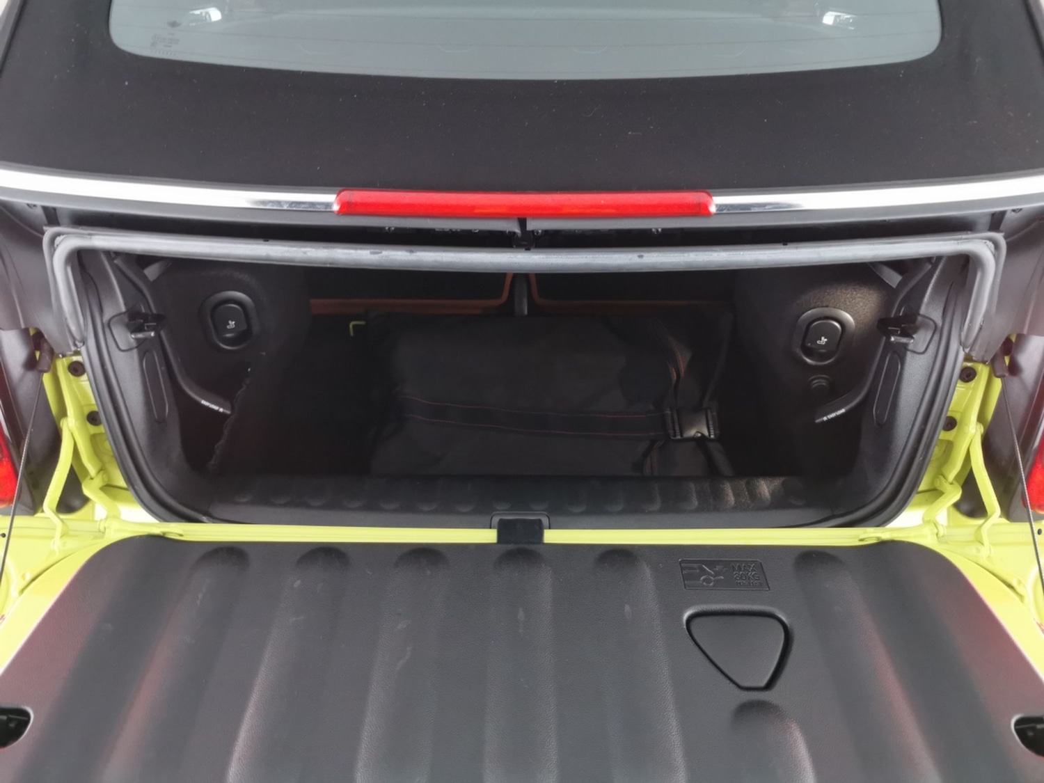 Used MINI Convertible 2022 for sale - 77981290: Photo 27