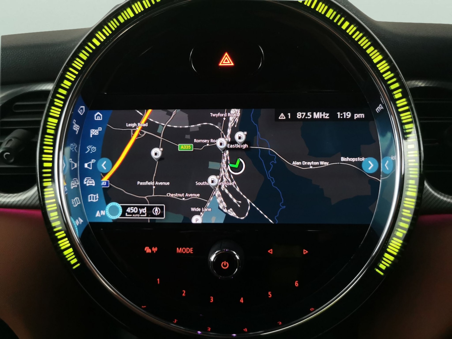 Used MINI Convertible 2022 for sale - 77981290: Photo 6