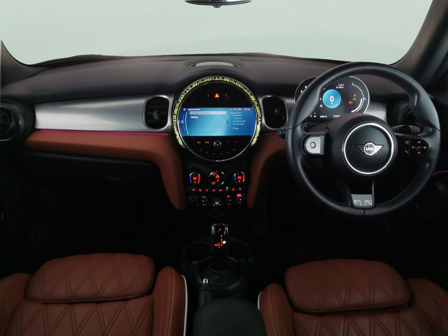 Used MINI Convertible 2022 for sale - 77981290: Photo 7