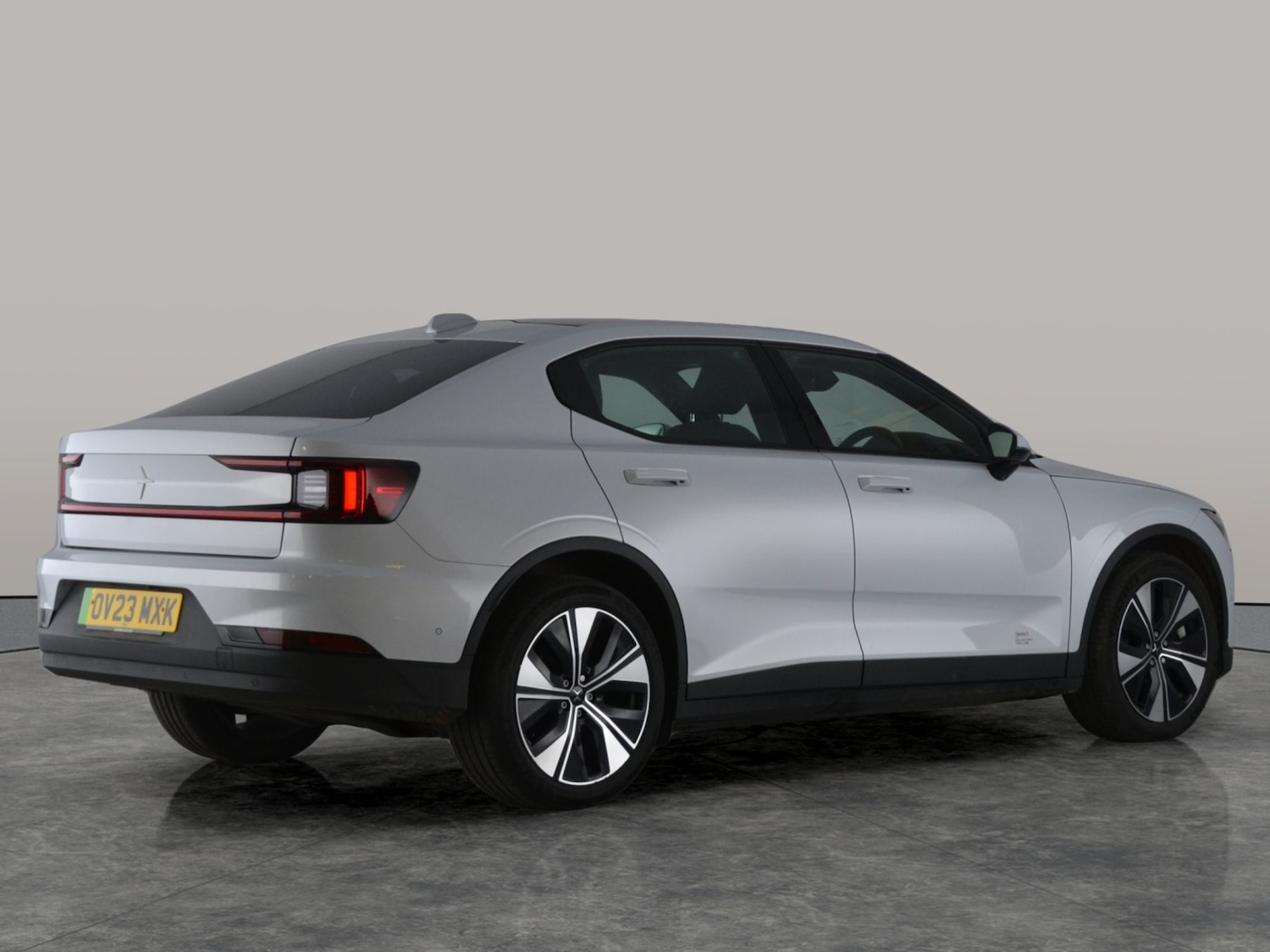 Used Polestar Polestar 2 2023 for sale - 78001004: Photo 11