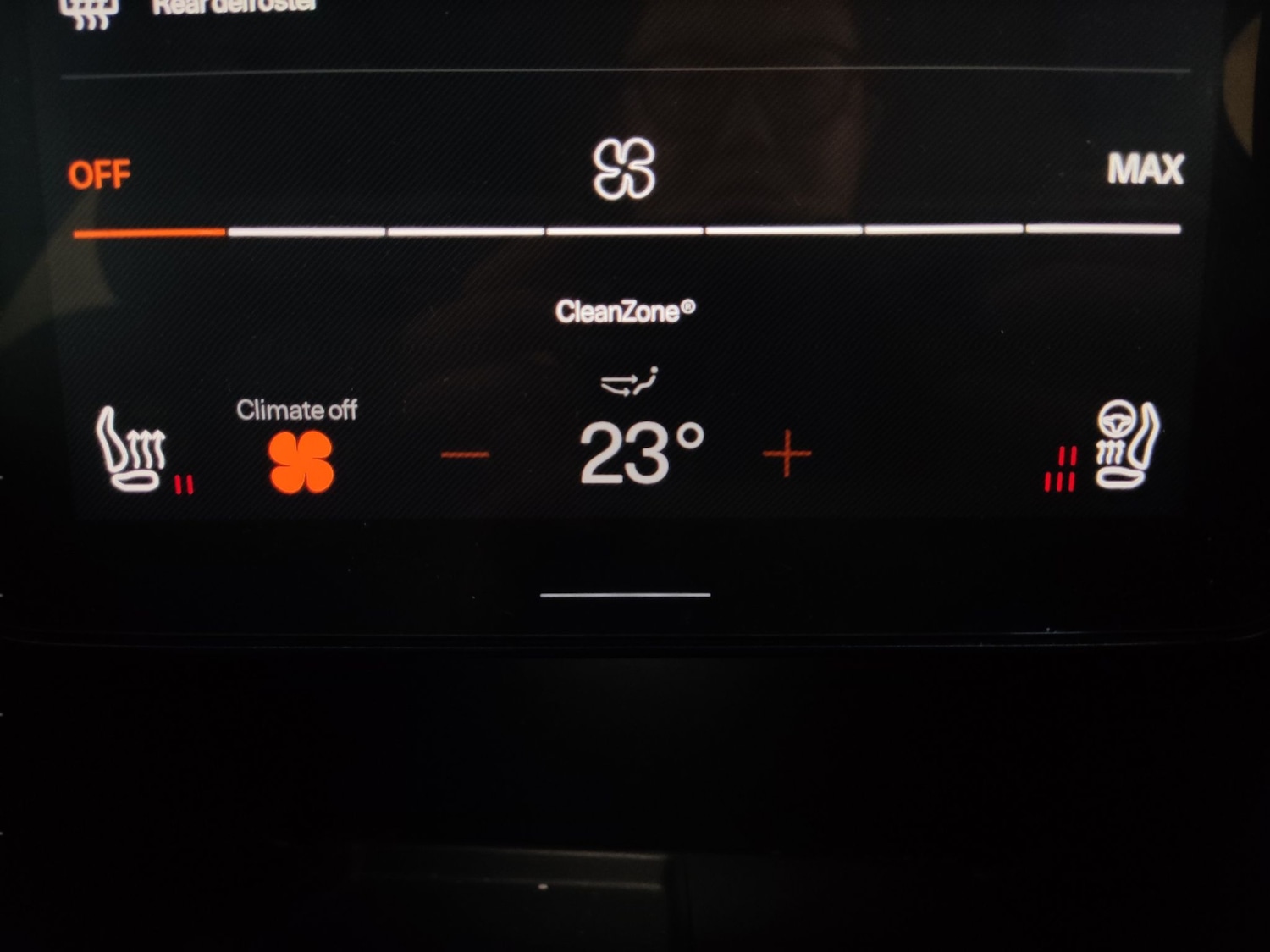 Used Polestar Polestar 2 2023 for sale - 78001004: Photo 23