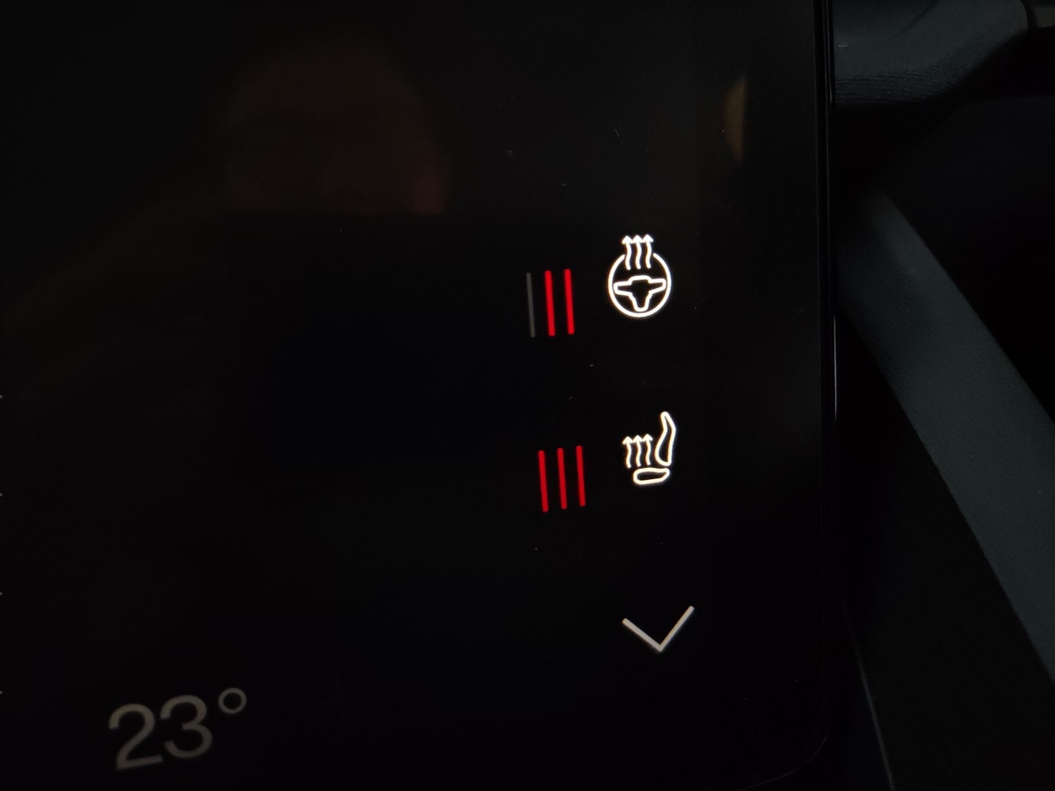 Used Polestar Polestar 2 2023 for sale - 78001004: Photo 24