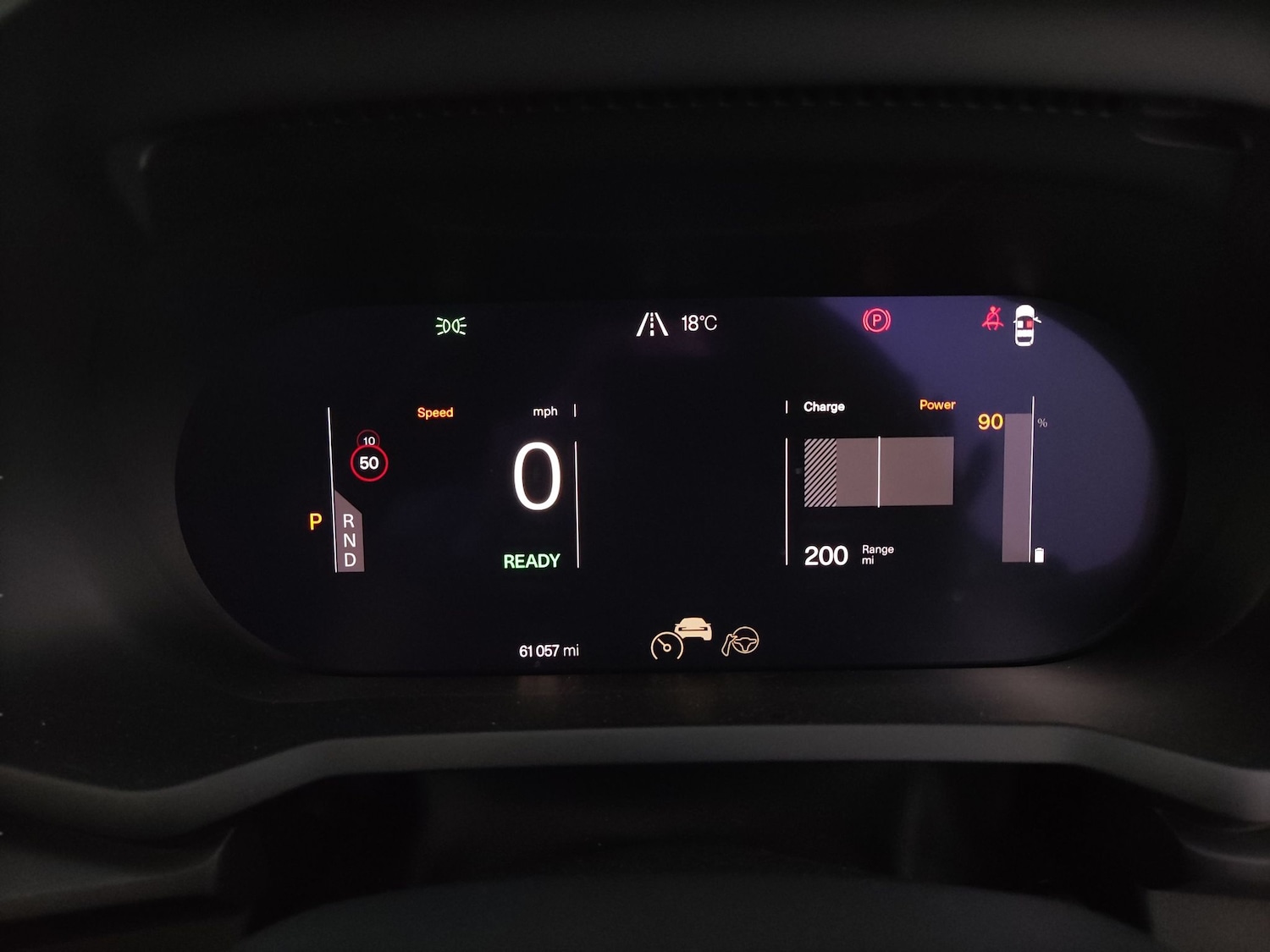 Used Polestar Polestar 2 2023 for sale - 78001004: Photo 27