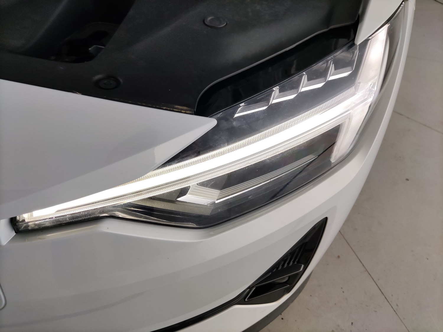 Used Polestar Polestar 2 2023 for sale - 78001004: Photo 28