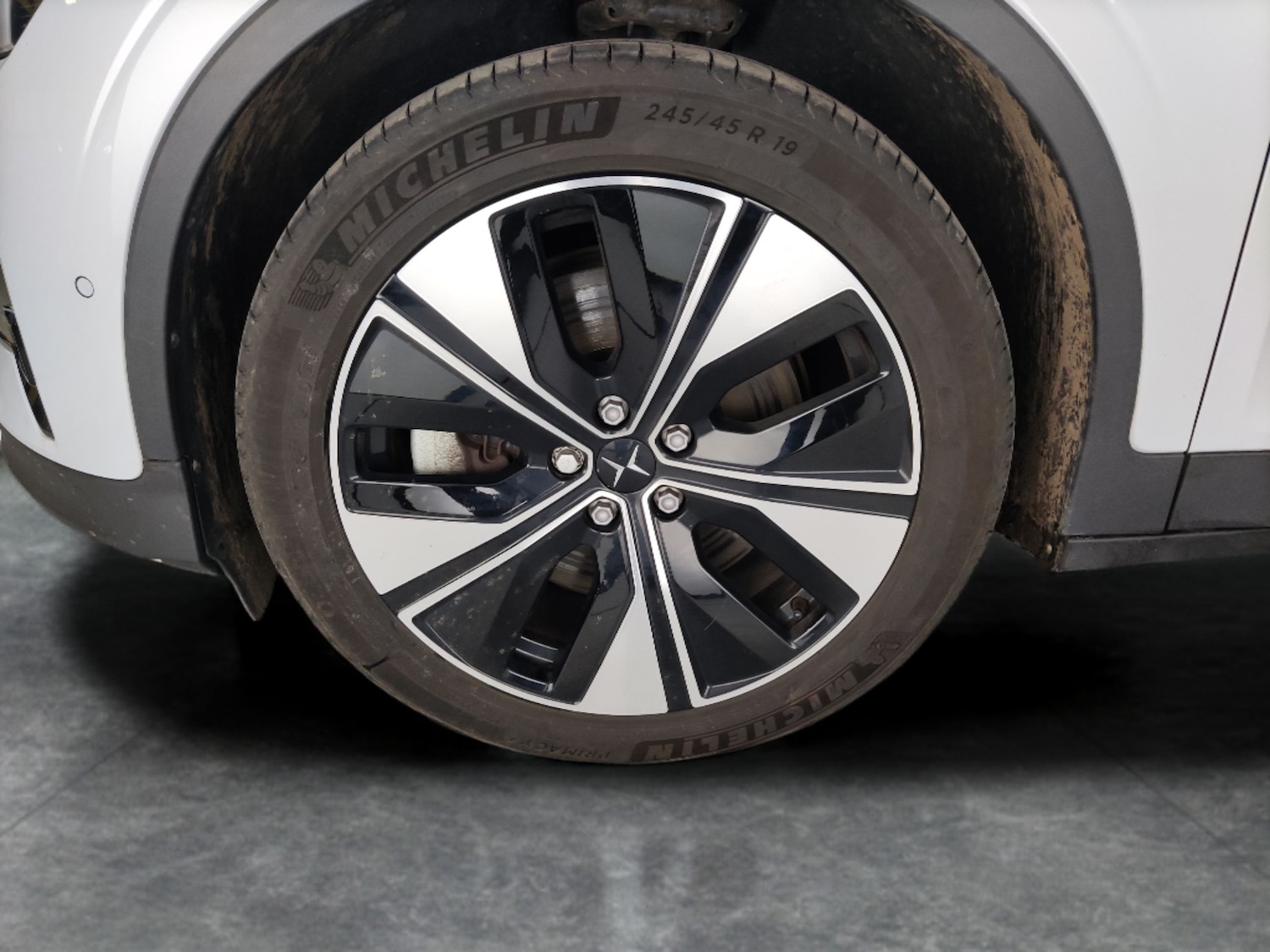 Used Polestar Polestar 2 2023 for sale - 78001004: Photo 29