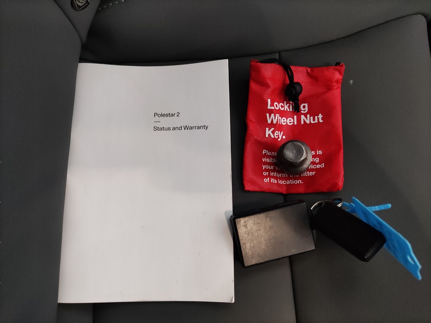 Used Polestar Polestar 2 2023 for sale - 78001004: Photo 39