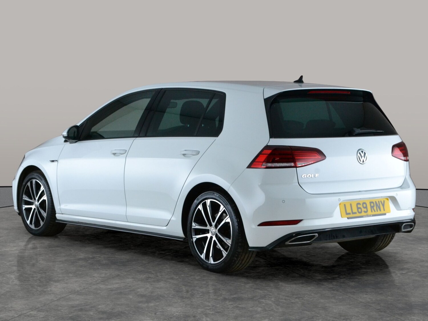 Used Volkswagen Golf 2019 for sale - 78137413: Photo 12
