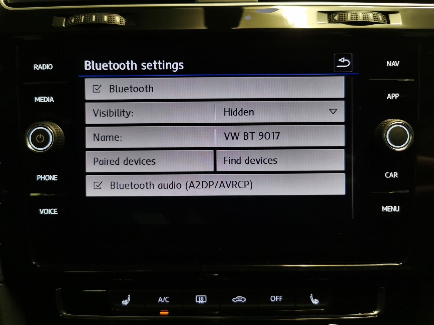 Used Volkswagen Golf 2019 for sale - 78137413: Photo 15