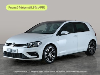 Used Volkswagen Golf 2019 for sale - 78137413: Photo
