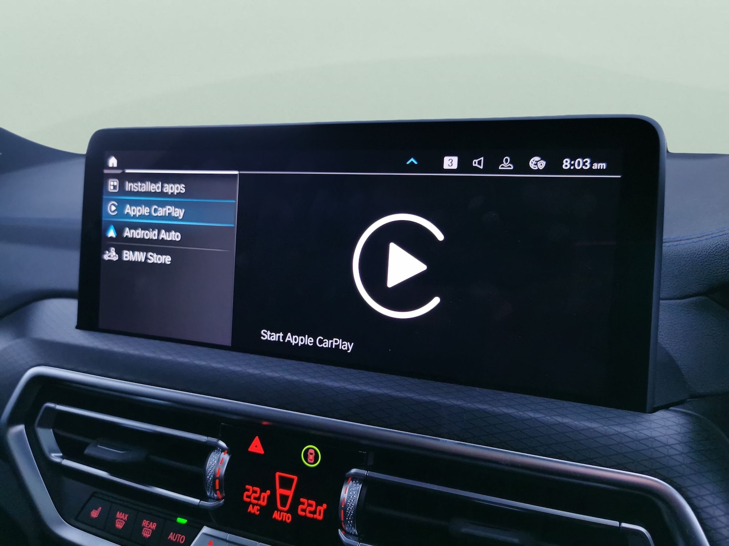 Used BMW iX3 2022 for sale - 78134015: Photo 19