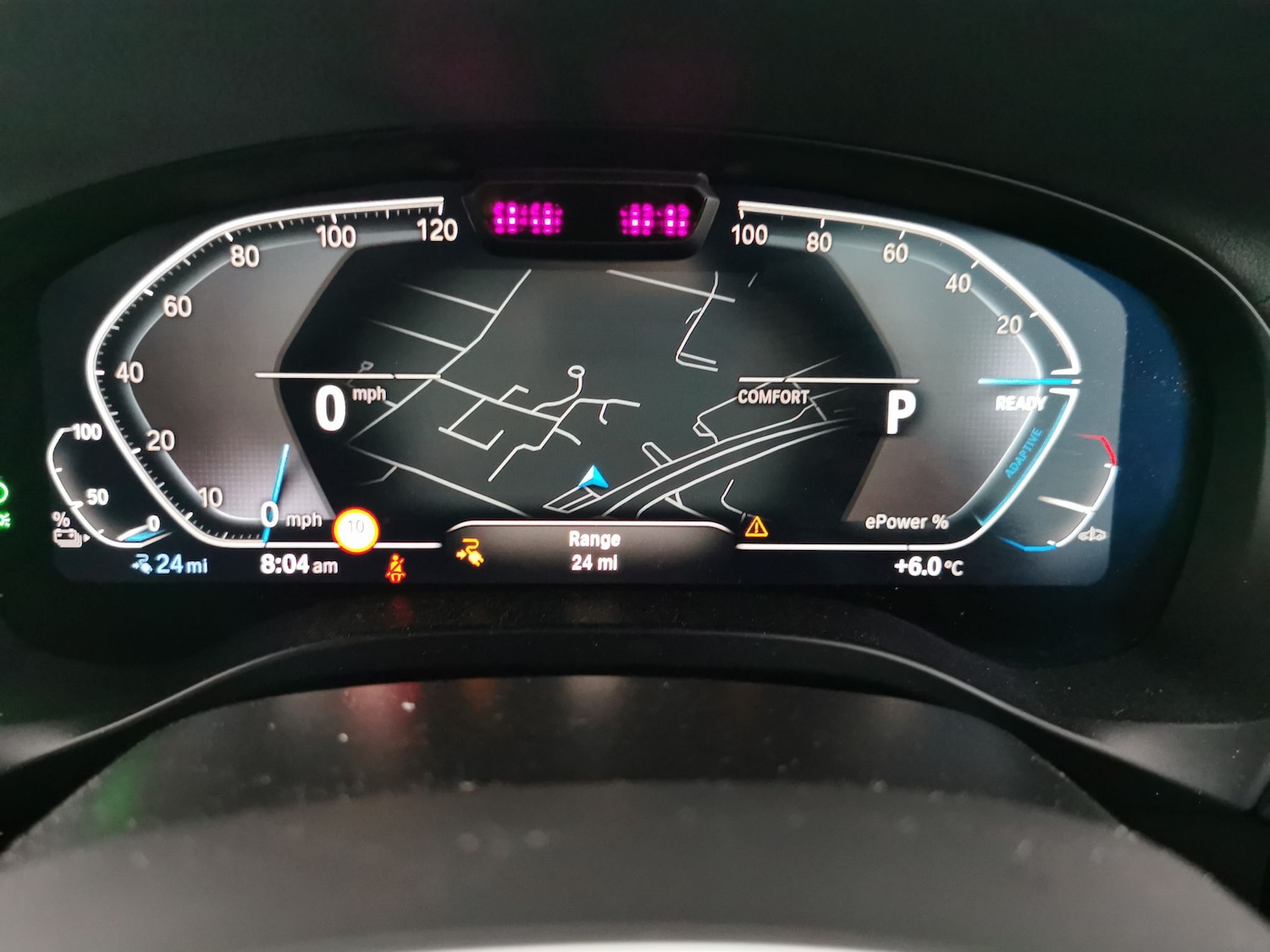 Used BMW iX3 2022 for sale - 78134015: Photo 28