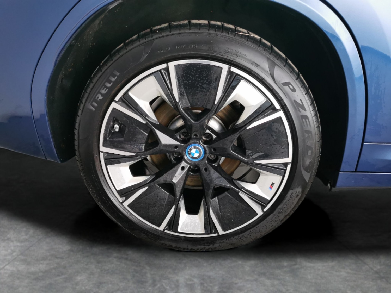 Used BMW iX3 2022 for sale - 78134015: Photo 32