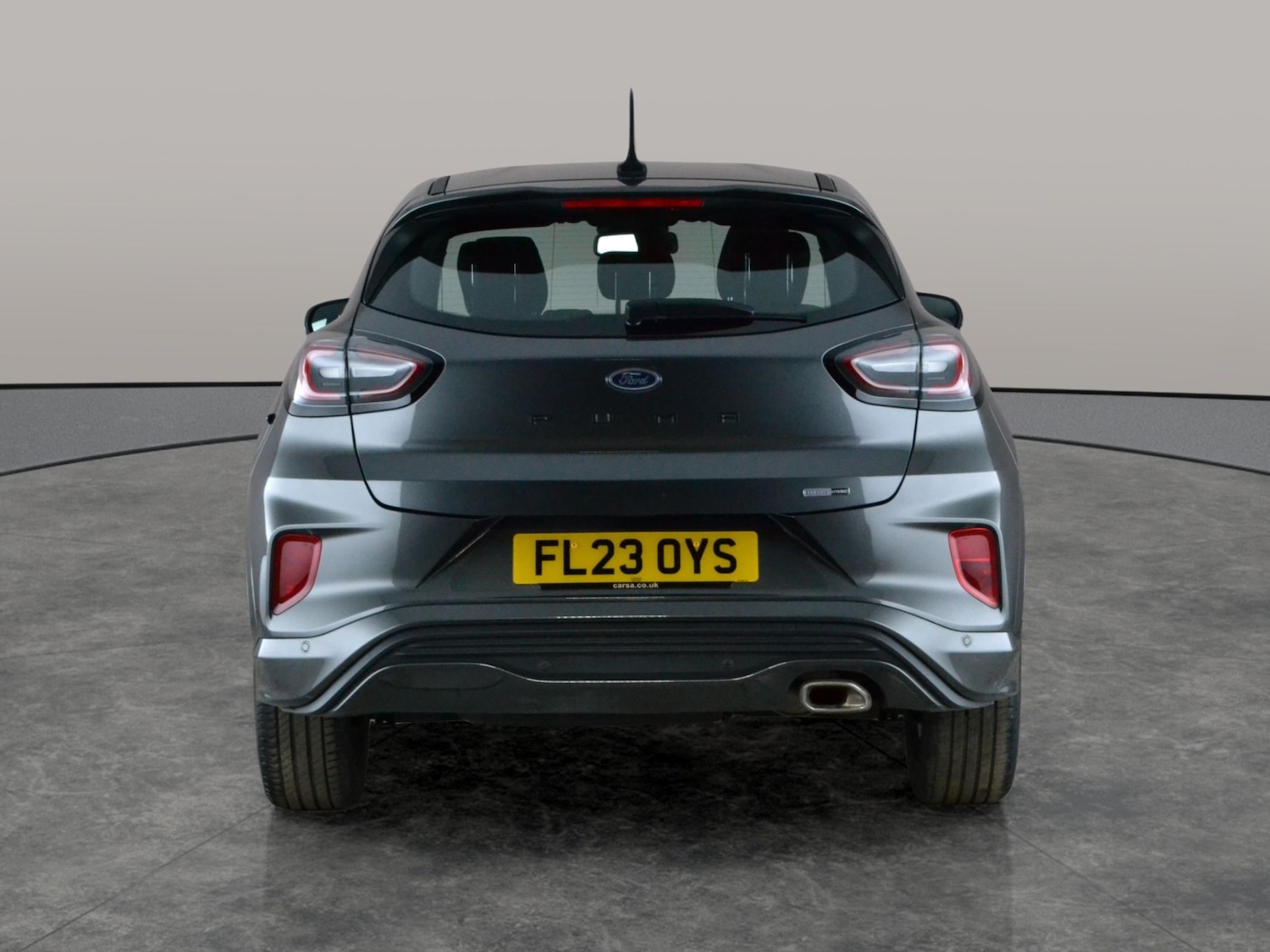 Used Ford Puma 2023 for sale - 77932409: Photo 10