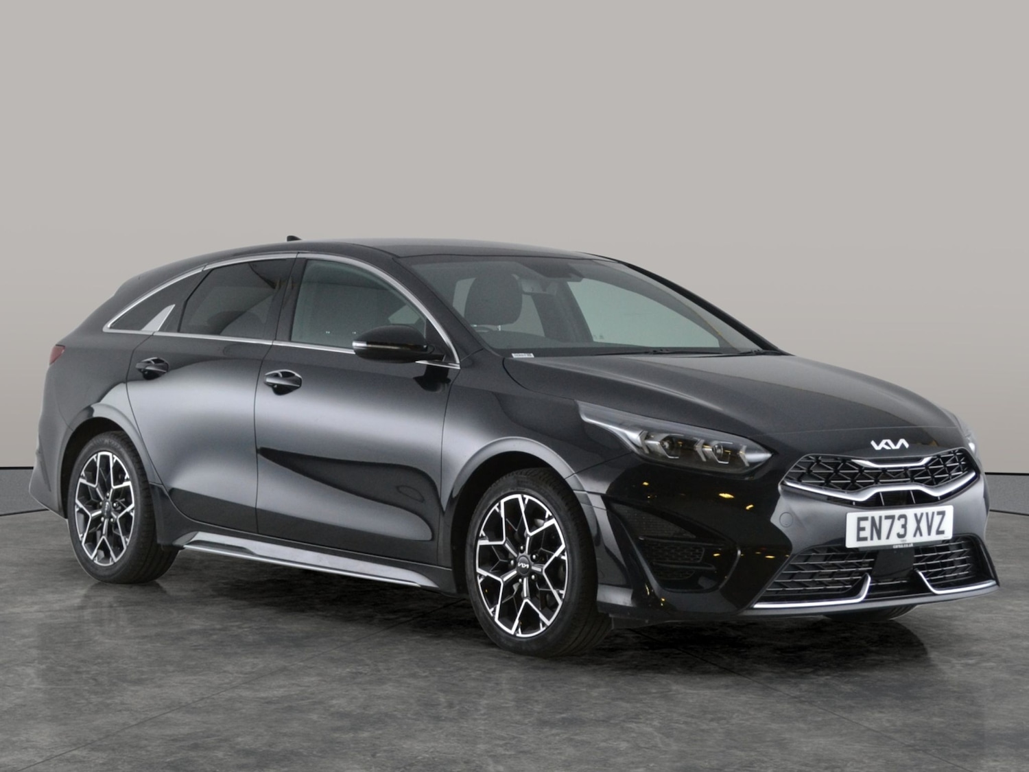 Used Kia Pro Ceed 2024 for sale - 77401472: Photo 12