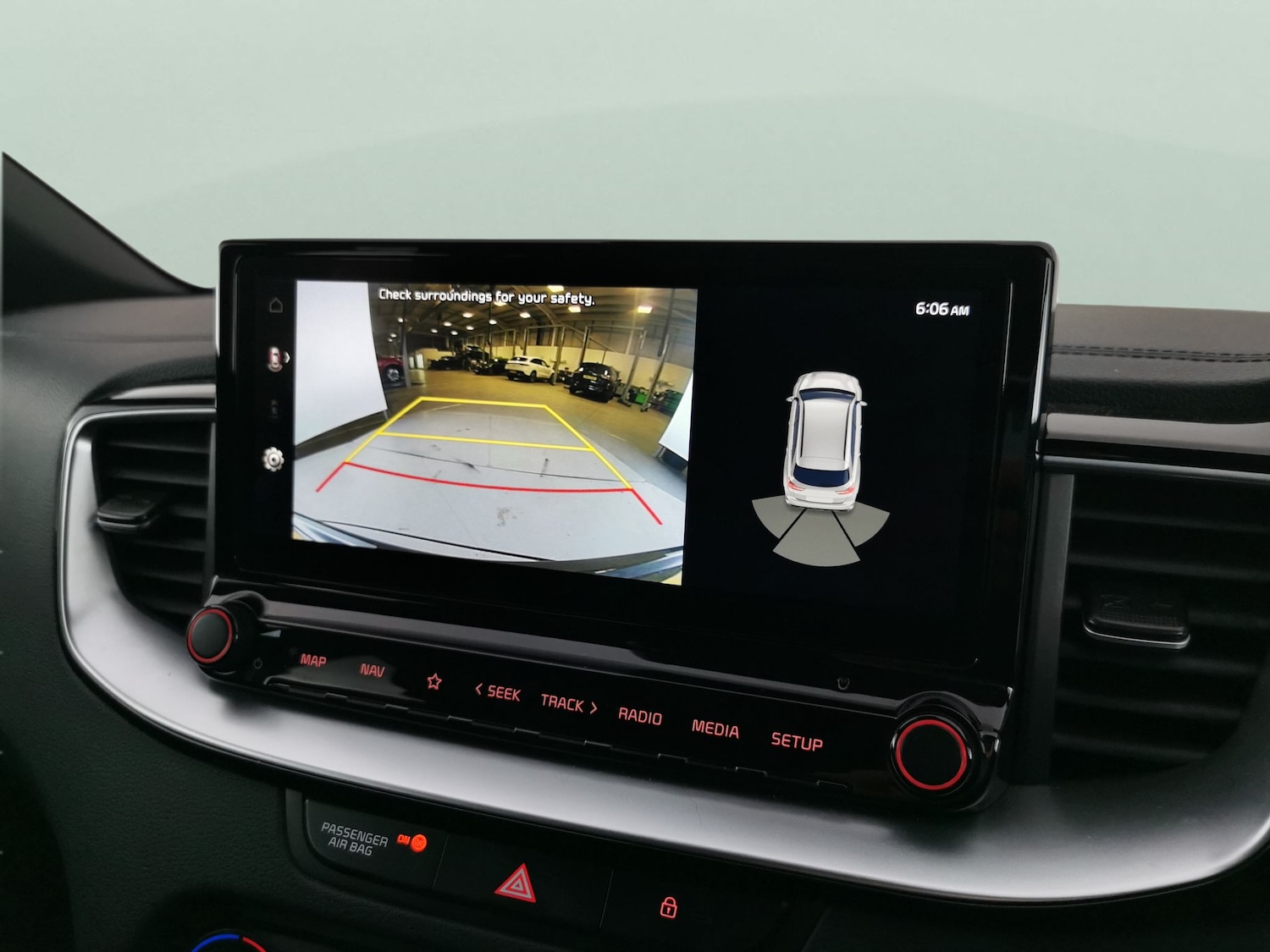 Used Kia Pro Ceed 2024 for sale - 77401472: Photo 5