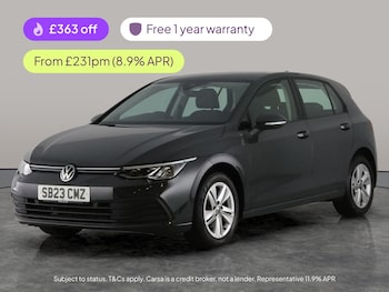 Used Volkswagen Golf 2023 for sale - 79214896: Photo