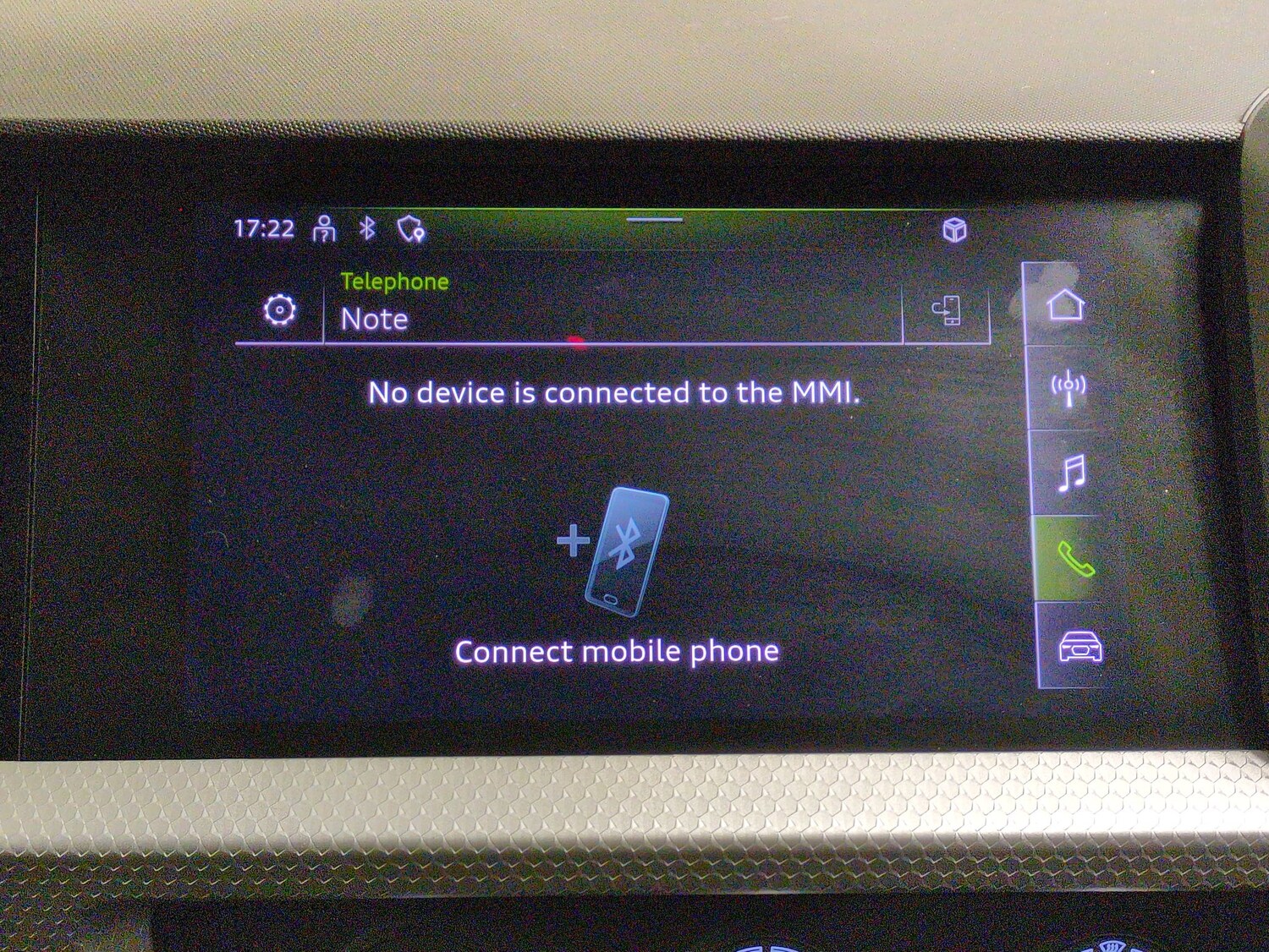 Used Audi A1 for sale - 77542956: Photo 16